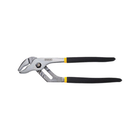 STANLEY TONGUE&GROOVE PLIERS 8"" 84-109